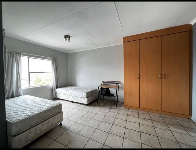 0 BEDROOM PROPERTY TO RENT IN BRAAMFONTEIN